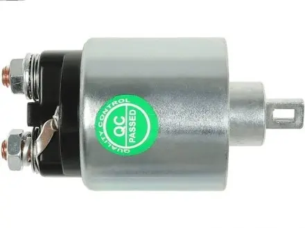 SS2045 Втягуюче реле HI-12V, до S114-862 AUTO STARTER підбір по vin на Brocar