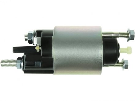 SS6071S Реле втягуюче стартера AUTO STARTER підбір по vin на Brocar