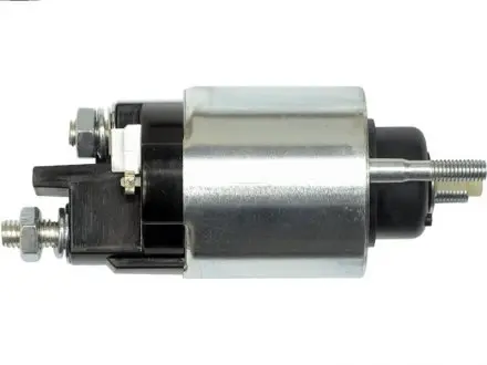 SS6019 Втягуюче реле ND-12V, до S6038,JS1368,428000-4810 AUTO STARTER підбір по vin на Brocar