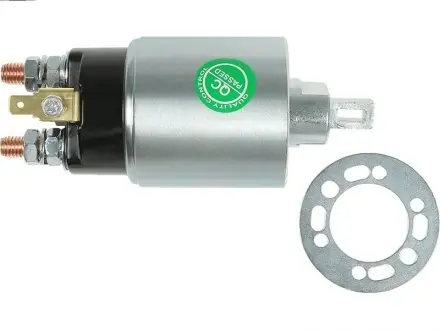 SS2044 Реле втягуюче стартера AUTO STARTER підбір по vin на Brocar