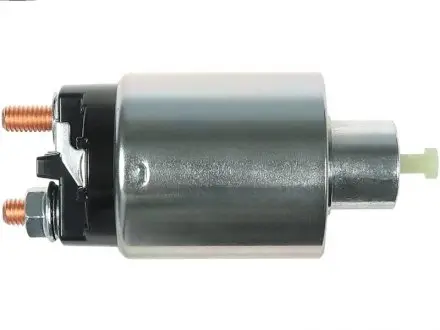 SS5039 Реле втягуюче стартера AUTO STARTER підбір по vin на Brocar