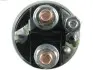 SS9020 Втягуюче реле FO-12V CG231179 AUTO STARTER підбір по vin на Brocar