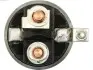 SS5098 Реле втягивающего стартера AUTO STARTER підбір по vin на Brocar