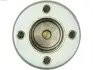 SS5059 Реле втягивающего стартера AUTO STARTER підбір по vin на Brocar