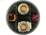SS5059 Реле втягивающего стартера AUTO STARTER підбір по vin на Brocar