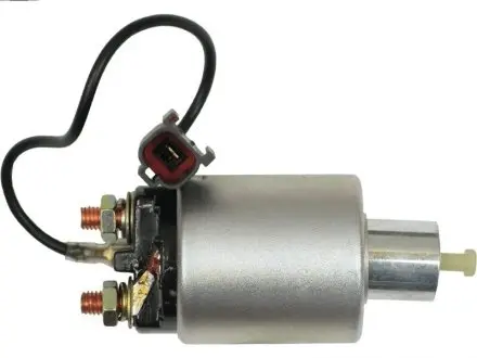 SS5059 Реле втягивающего стартера AUTO STARTER підбір по vin на Brocar