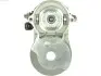 SS6012 Втягуюче реле ND-12V CG230581 (до CG110979,128000-7560) AUTO STARTER підбір по vin на Brocar