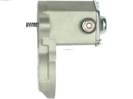 SS6012 Втягуюче реле ND-12V CG230581 (до CG110979,128000-7560) AUTO STARTER підбір по vin на Brocar