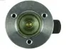 SS4018 Втягуюче реле LU-MM-12V, CG138531 AUTO STARTER підбір по vin на Brocar