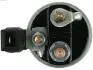 SS4018 Втягуюче реле LU-MM-12V, CG138531 AUTO STARTER підбір по vin на Brocar