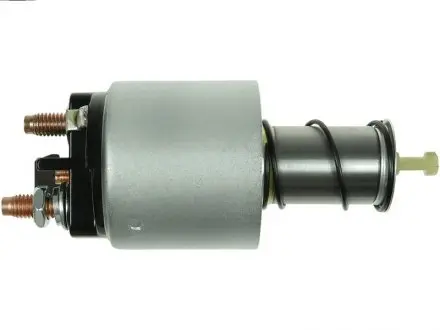 SS4018 Втягуюче реле LU-MM-12V, CG138531 AUTO STARTER підбір по vin на Brocar