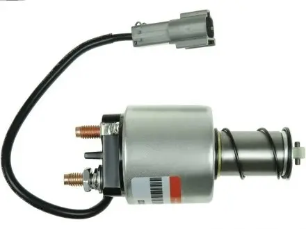 SS3020 Automat rozrusznika AUTO STARTER підбір по vin на Brocar