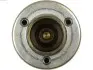 SS0011BOSCH АВТОМАТ СТАРТЕРА AUTO STARTER підбір по vin на Brocar