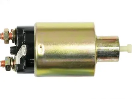 SS5076 Реле втягуюче стартера AUTO STARTER підбір по vin на Brocar