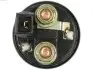 SS9026 Втягуюче реле MT-12V CG235487 (до S9058,CS1047,9141399) AUTO STARTER підбір по vin на Brocar