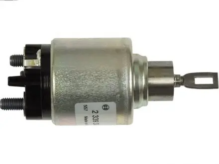 SS0021BOSCH Автомат стартера AUTO STARTER підбір по vin на Brocar