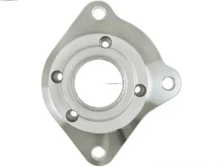 SBR9005 Підшипник з боку приводу, стартер AUTO STARTER підбір по vin на Brocar