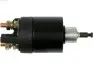 Втягуюче реле MT-12V, (до S9052,CG110530,9142602) SS9025