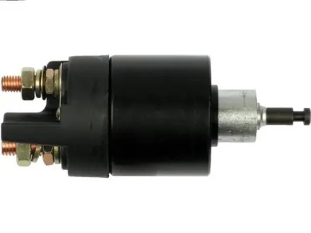 SS9025 Тяговое реле, стартер AUTO STARTER підбір по vin на Brocar
