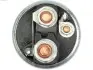 SS3028 Втягуюче реле VA-12V, CG234089 (до S3071,D7R14,D7R39) AUTO STARTER підбір по vin на Brocar