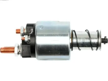 SS3028 Втягуюче реле VA-12V, CG234089 (до S3071,D7R14,D7R39) AUTO STARTER підбір по vin на Brocar