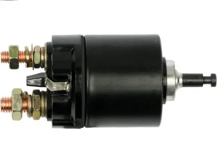 SS9023 Automat rozrusznika AUTO STARTER підбір по vin на Brocar