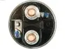 SS0121 Втягуюче реле BO-12V CG132263 AUTO STARTER підбір по vin на Brocar