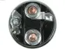 SS5034 Реле втягивающего стартера AUTO STARTER підбір по vin на Brocar