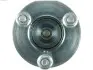 SS4011 Реле втягуюче стартера AUTO STARTER підбір по vin на Brocar