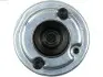 SS3051VALEO Втягуюче реле стартера AUTO STARTER підбір по vin на Brocar