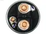 SS3051VALEO Втягуюче реле стартера AUTO STARTER підбір по vin на Brocar