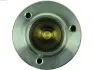 SS0172 Тяговое реле, стартер AUTO STARTER підбір по vin на Brocar