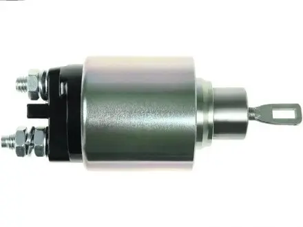 SS0172 Тяговое реле, стартер AUTO STARTER підбір по vin на Brocar
