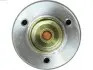 SS0120 Тяговое реле, стартер AUTO STARTER підбір по vin на Brocar