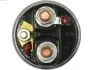 SS0120 Тяговое реле, стартер AUTO STARTER підбір по vin на Brocar