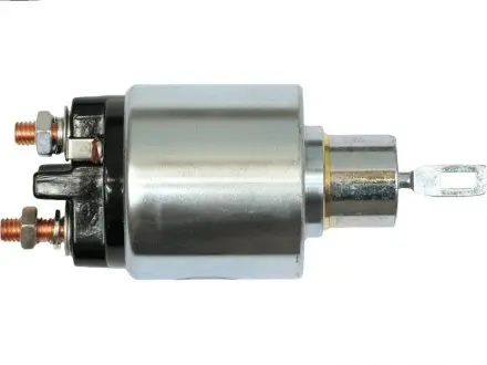 SS0120 Тяговое реле, стартер AUTO STARTER підбір по vin на Brocar