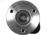 SS4022 Automat rozrusznika AUTO STARTER підбір по vin на Brocar