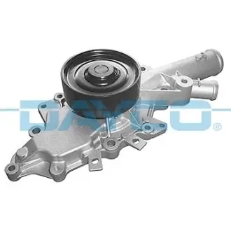 DP509 Помпа воды W220 3.2CDI 99- DAYCO підбір по vin на Brocar