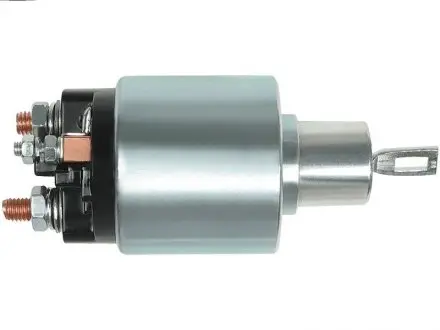 SS0153 Реле втягуюче стартера AUTO STARTER підбір по vin на Brocar