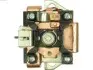 SS0101 Втягуюче реле BO-24V, CG135380 (до 0001510...) AUTO STARTER підбір по vin на Brocar