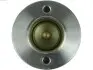 SS5017 Реле втягивающего стартера AUTO STARTER підбір по vin на Brocar
