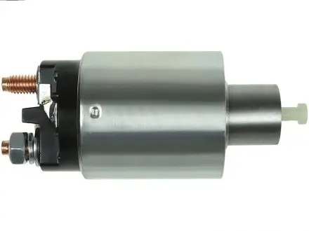 SS5017 Реле втягуюче стартера AUTO STARTER підбір по vin на Brocar