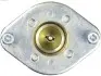 SS4026 Тяговое реле, стартер AUTO STARTER підбір по vin на Brocar