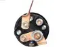 SS4026 Тяговое реле, стартер AUTO STARTER підбір по vin на Brocar