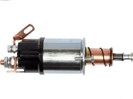 SS4026 Втягуюче реле LU-MM-12V, CG131121 AUTO STARTER підбір по vin на Brocar