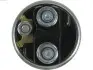 SS0108 Втягуюче реле BO-12V, (до S0292,CS1466,0001109070) AUTO STARTER підбір по vin на Brocar