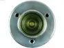 SS0025S Automat rozrusznika AUTO STARTER підбір по vin на Brocar