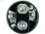 SS0025S Automat rozrusznika AUTO STARTER підбір по vin на Brocar