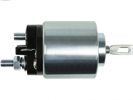 SS0036 Реле втягуюче стартера AUTO STARTER підбір по vin на Brocar