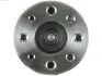 SS2013 Реле втягуюче стартера AUTO STARTER підбір по vin на Brocar